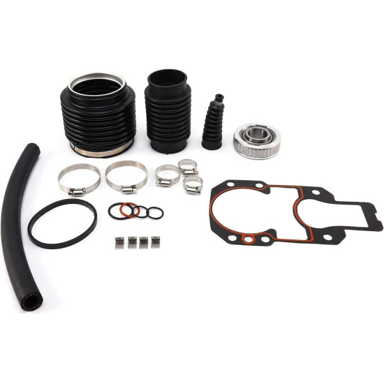 MerCruiser Alpha One 1 Gen 2 Bellows Repair Kit 30-803099T1 