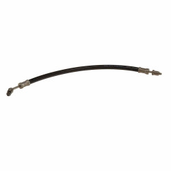 Hydraulic cylinder hose, right, Volvo/Penta outboard motor