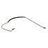Hydraulic cylinder hose, Volvo/Penta outboard motor