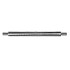 Mounting axis of Mercruiser hydraulic cylinders