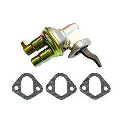 FUEL PUMP