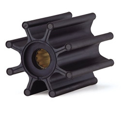 Cooling impeller for VOLVO PENTA D6