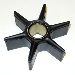 Cooling impeller for MERCURY