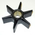 Cooling impeller for MERCURY