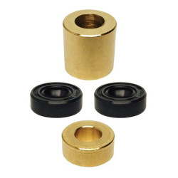 Bell Bushings Kit for Mercruiser Sterndrive Alpha One GEN.lll engines