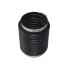 Exhaust corrugation for VOLVO engines