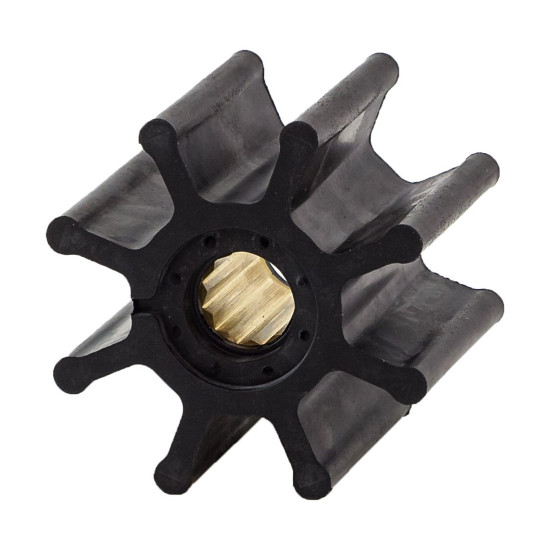 Cooling impeller for VOLVO PENTA