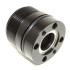 Trim hydraulic cylinder cover