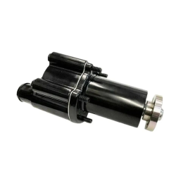 Water pump of the external cooling circuit of the Mercruiser engine