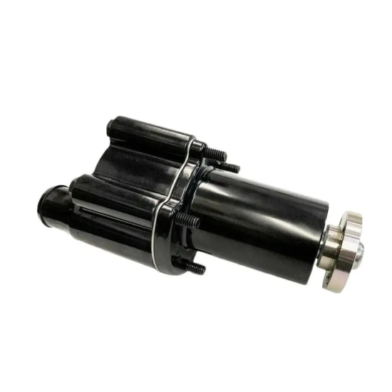 Water pump of the external cooling circuit of the Mercruiser engine