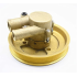 Water intake pump