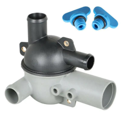Water distributor