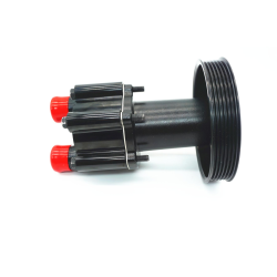 Raw Seawater pump