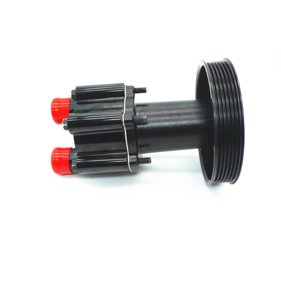 Raw Seawater pump