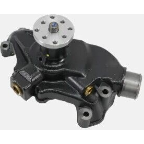 Mercruiser circulation pump
