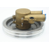 Water intake pump