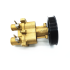 Raw Seawater pump