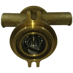 Seawater pump