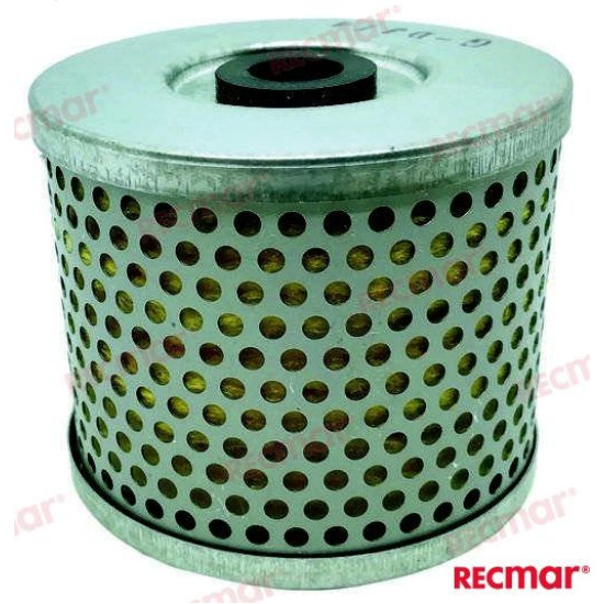 Fuel filter