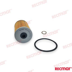 Fuel filter