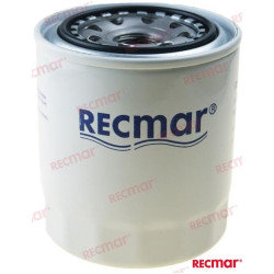 Oil filter 