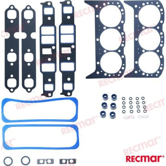 Gaskets kits
