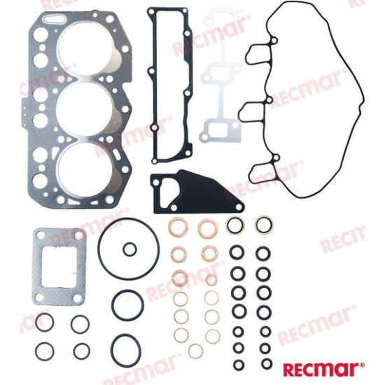 Gaskets kits
