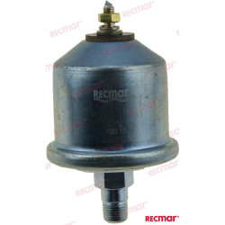 Oil pressure sensor
