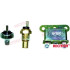 Oil temperature and pressure measuring kit