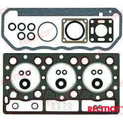 Gaskets kits