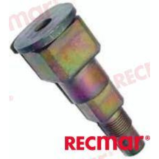 Steering Column Detail