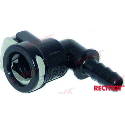 Steering Column Detail