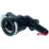 Steering Column Detail