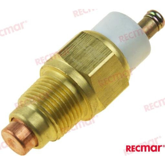 Temperature sensor
