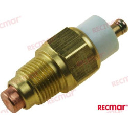 Temperature sensor