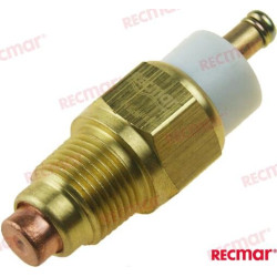 Temperature sensor
