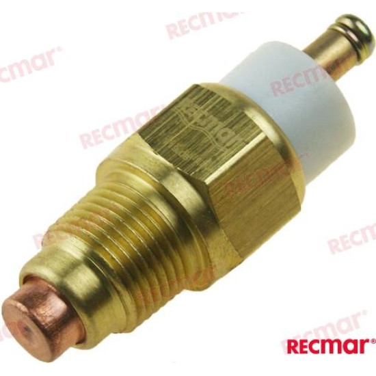 Temperature sensor