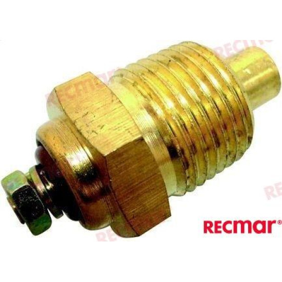 Temperature sensor