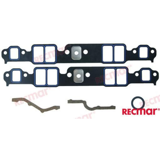 Collector gaskets