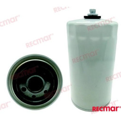 Fuel filter