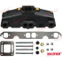 Engine manifold assembly