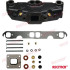 Engine manifold assembly