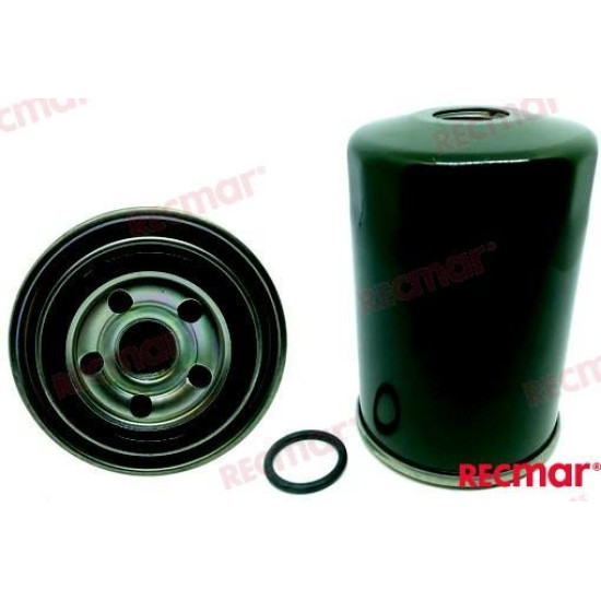 Fuel filter