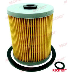 Fuel filter
