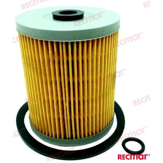 Fuel filter