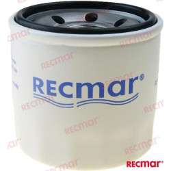 Oil filter 