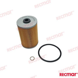 Fuel filter