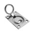 Lifting drain ring (square)