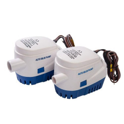 Auto Bilge Pump