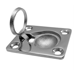 Lifting drain ring (square)